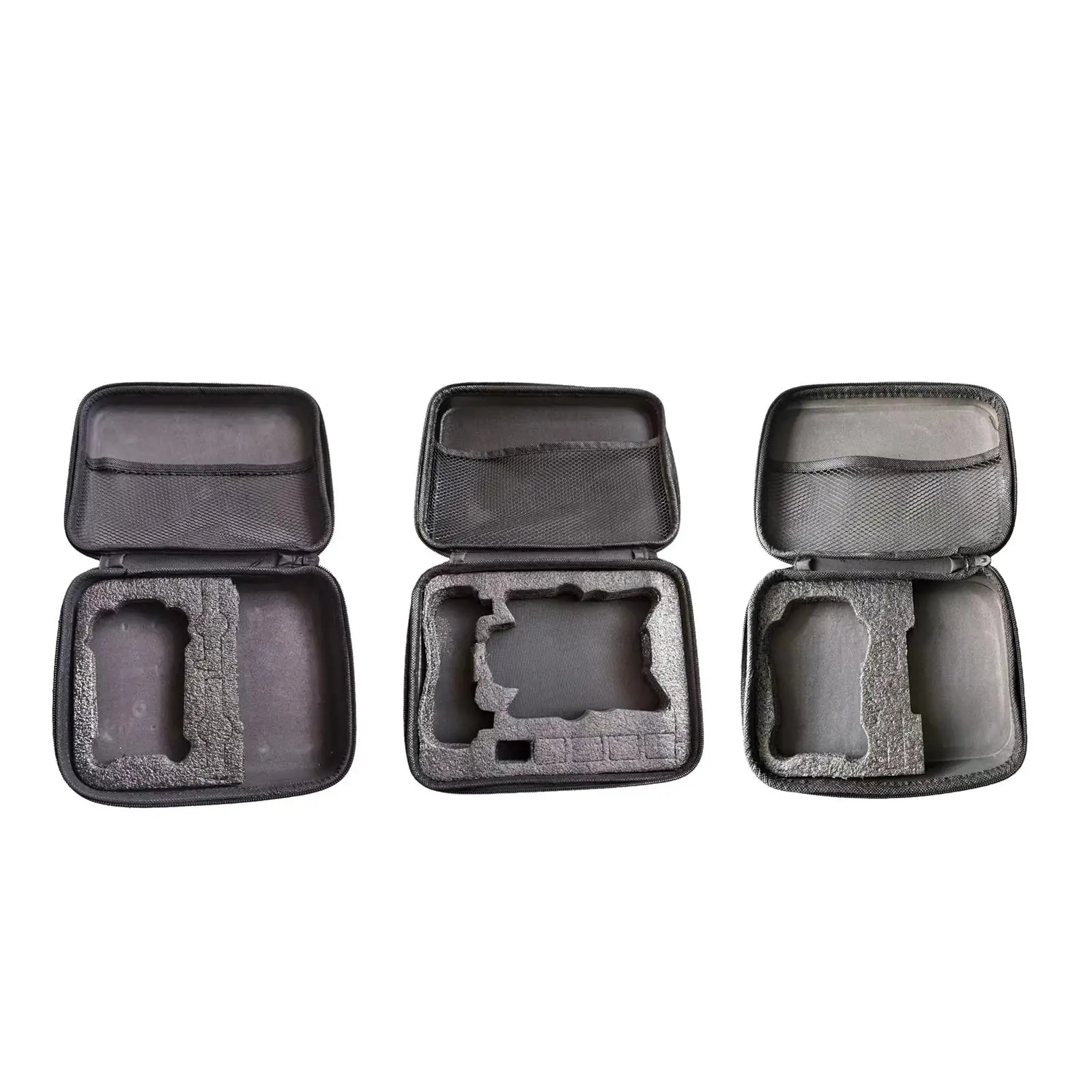Travel Drone Carry Case Portable Storage Protective Bag Drone Storage Box for RC Controller Quadcopter Accessories