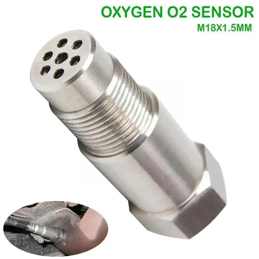  Ȯ   O2  Ŀ, M18x1.5,  ǰ , θ  Ȯ ̼, ڵ I9V1