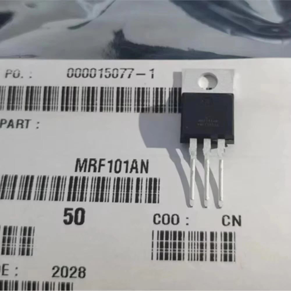 MRF101AN MRF101BN 새로운 트랜지스터