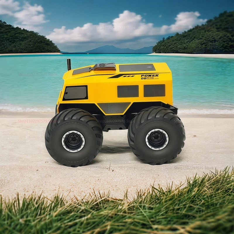 ο JJRC RC θ Ʈ ڵ    4    ε Ⱦ 1:16  2.4G ڵ  峭 