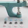 T5 Plastic Buttons Multifunction Snaps and 3 Kinds Replace Snap Pliers Set Buttons for Clothing Sewing Accessories & Craft 6