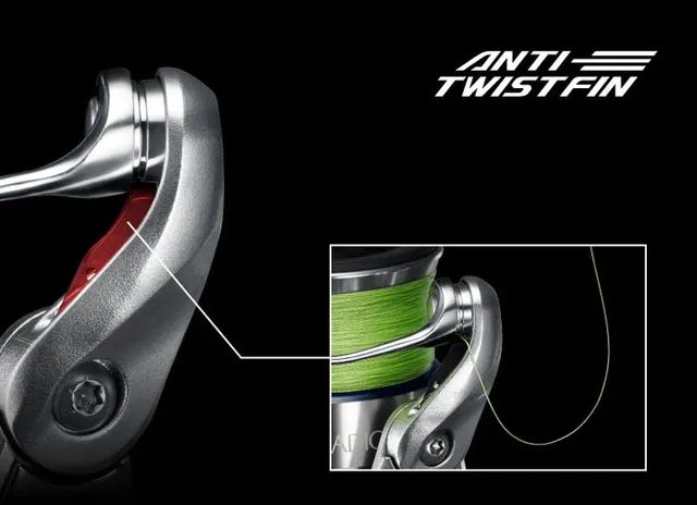 リール 2023 SHIMANO STRADIC 3000MHG Shimano 23 Stradic 3000MHG – JDM TACKLE HEAVEN