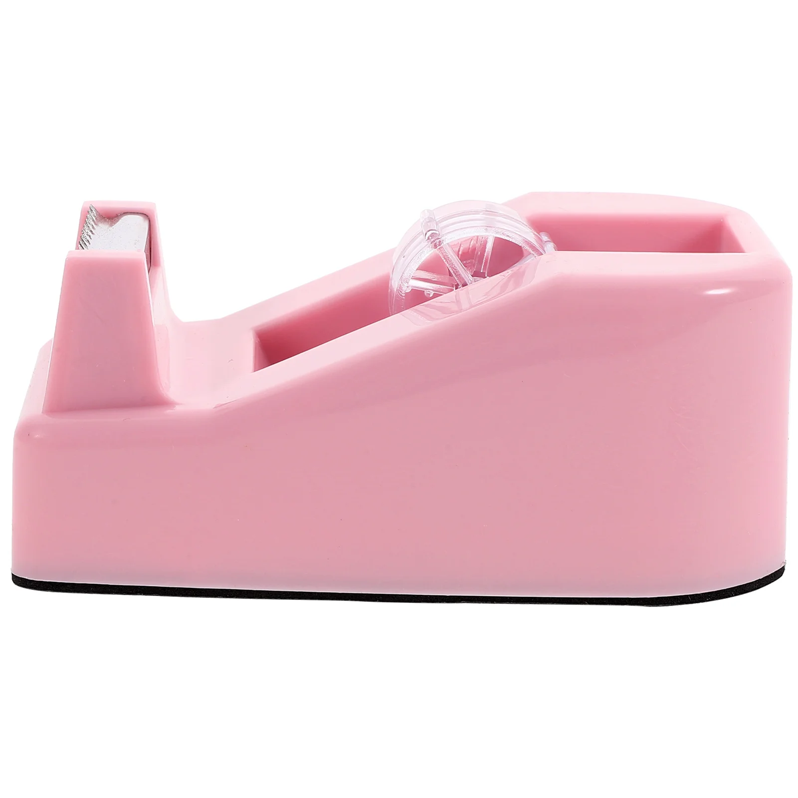 

Tape Dispenser Small Tape Holder Portable Tape Tool Plastic Tape Holder for Office Home