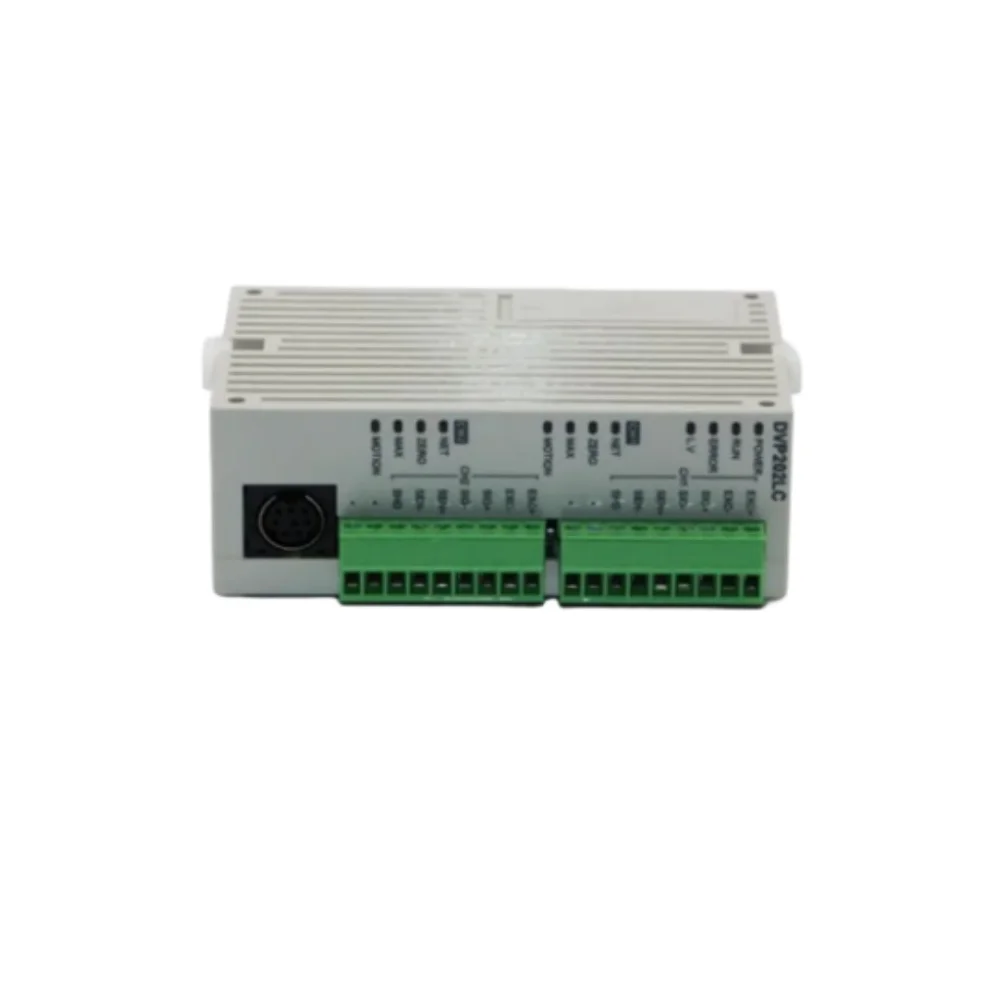 

1PC PLC SLIM Left Side Weighing Module Load Cell Module DVP201LC-SL DVP202LC-SL DVP211LC-SL