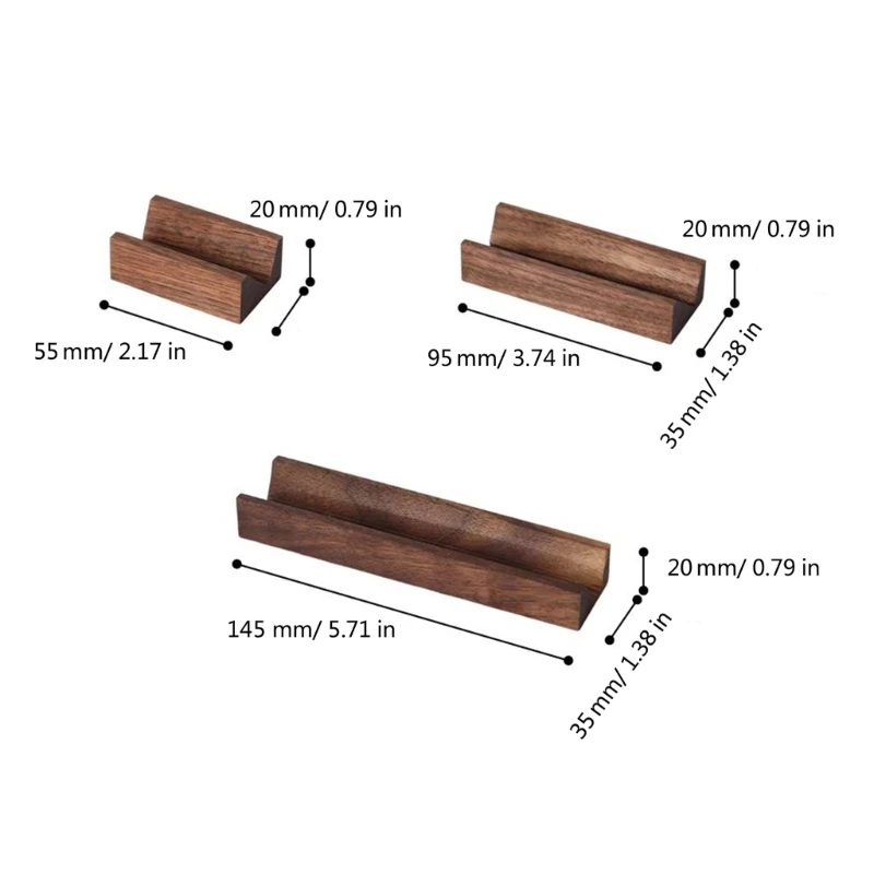 Modern Jewelry Display Container Elegant Jewelry Storage Holder Display Stand Rack for Organizing and Storing Rings 517F