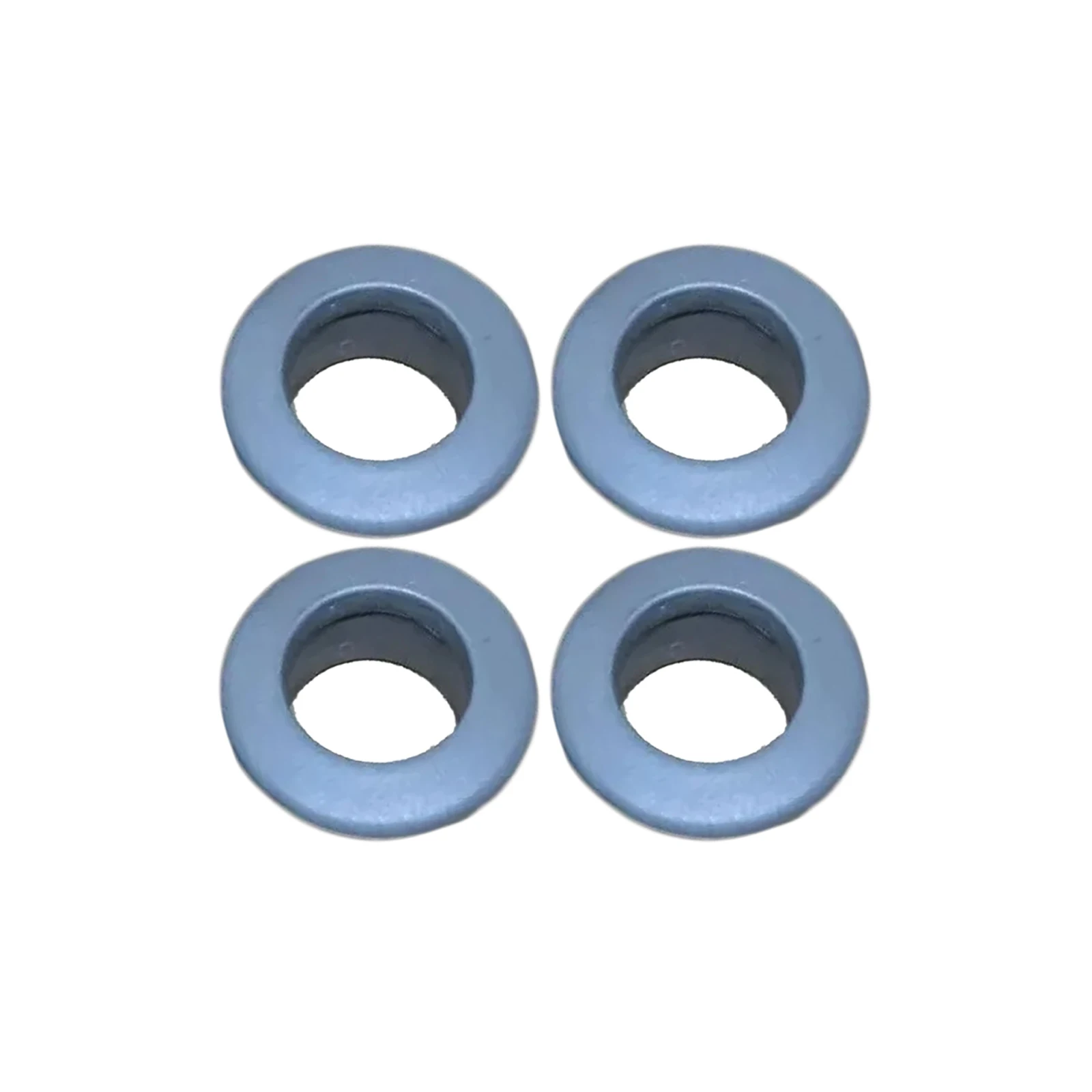 Occhielli Per Serratura Pannello Porta Volvo - Ricambio Per S60, S80, V70, XC70, XC90 (1999-2009), Colore Nero