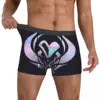ALL OUT Men Boxer Briefs Underpants League of Legends Game Highly Breathable Top Quality Sexy Shorts Gift Idea 4