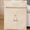 7 Sizes Laundry Bag For Bra Underwear Shirt Clothes Special Machine Wash Mesh Net Bag Set Outdoor Polyester Package Storage Bags 6