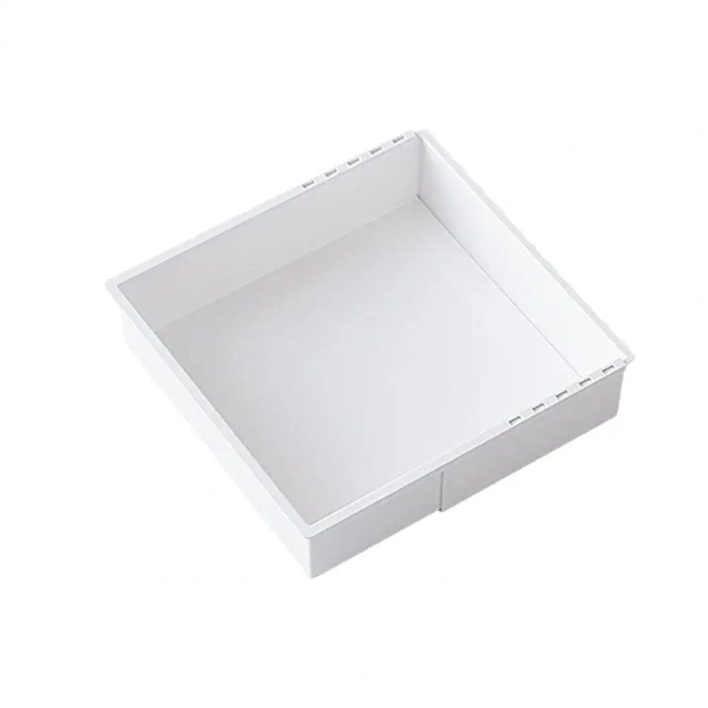 Retractable Drawer Organizer Retractable Drawer Storage Box Kitchen Cutlery Organizer Office Supplies Divider Multifunctional