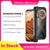 Cubot KingKong Power 3, Rugged Smartphone Android, 123dB Speaker, Helio G99,120Hz 6.72" Screen,Up to 24GB+256GB,10200mAh Battery 1