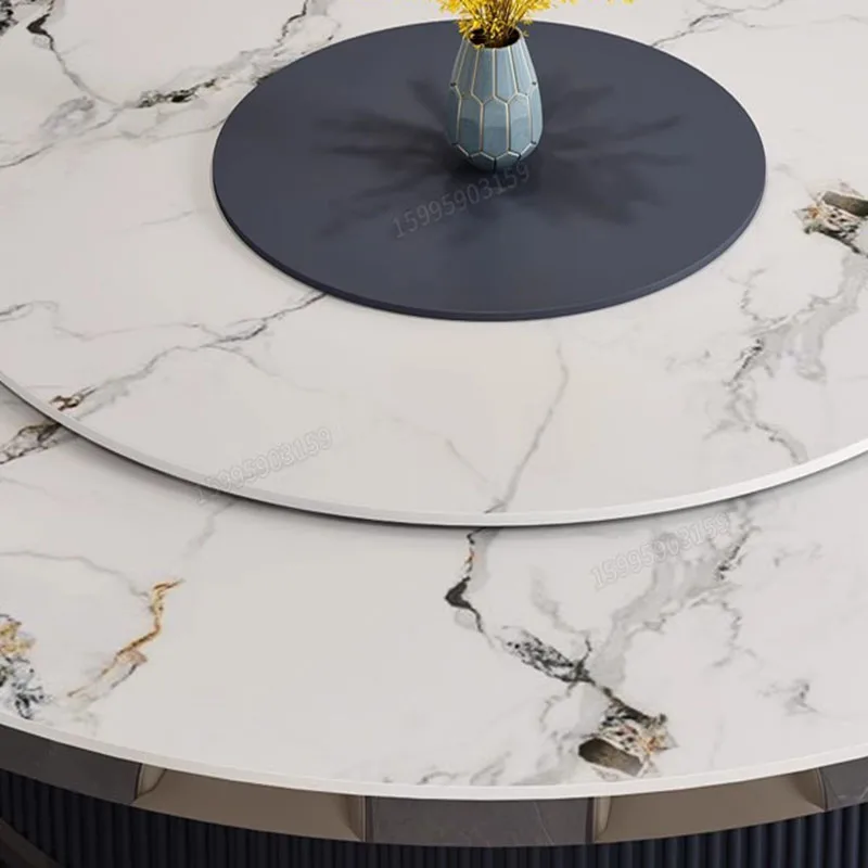 Balcon Children Restaurant Table Auxiliary Modern Space Saving Makeup Restaurant Table Nordic Industrial Comedor Home Furniture