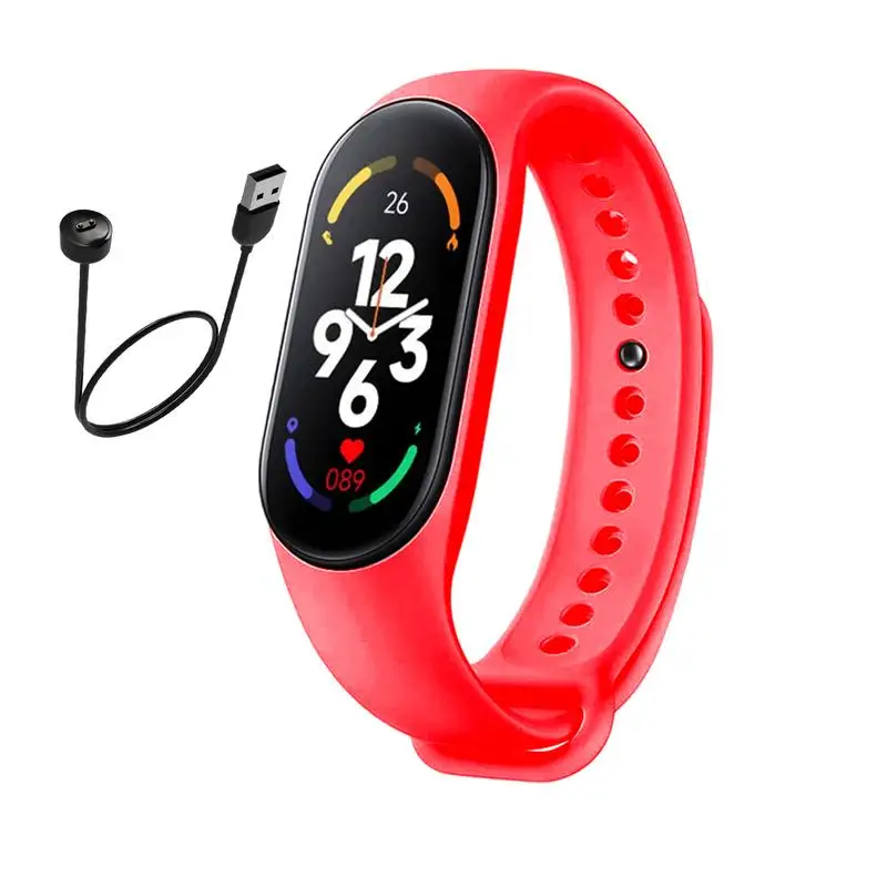 Step Tracker Watch Fitness Tracker Watch Smart With Blood Pressure Monitor Sleep Smart for Weather Forecast