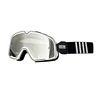 Lunette de moto rétro coupe-vent pour hommes, lunettes de soleil de scooter