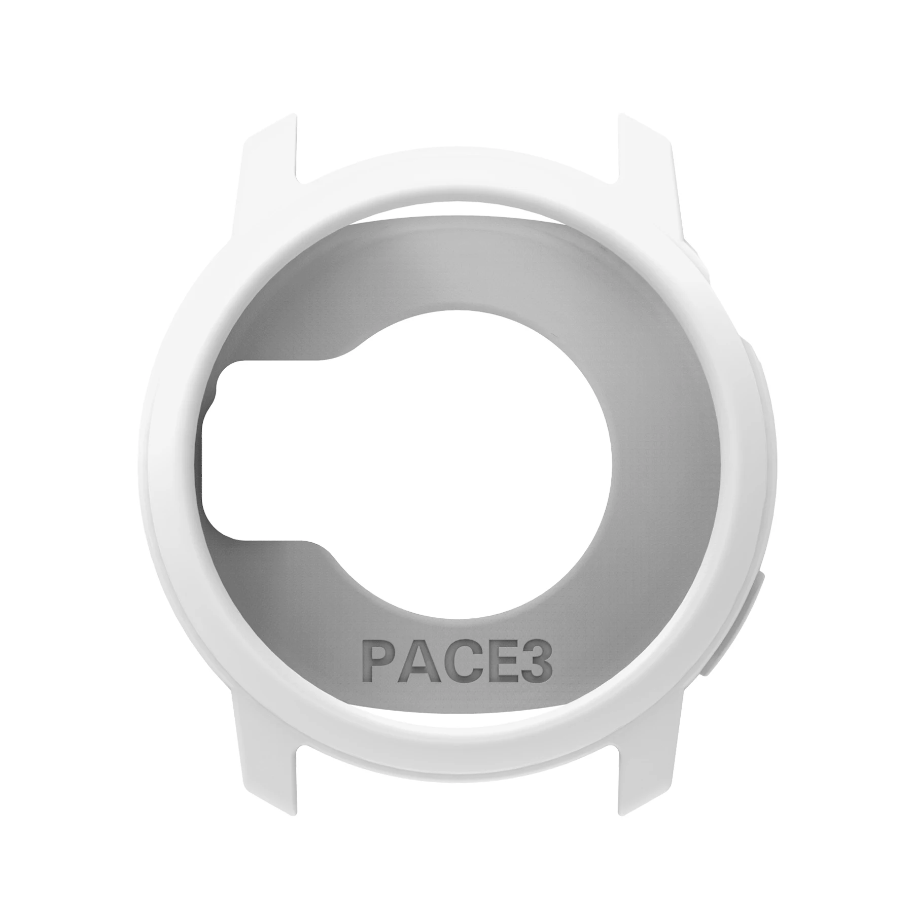 Silicone Protective Case Cover with Screen Protection