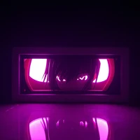 Code Geass Paper Cut Light Box Lelouch Lamperouge Lightbox for Bedroom Decor Desk Anime Shadow Box Kid Birthday Gift Table Lamps 2