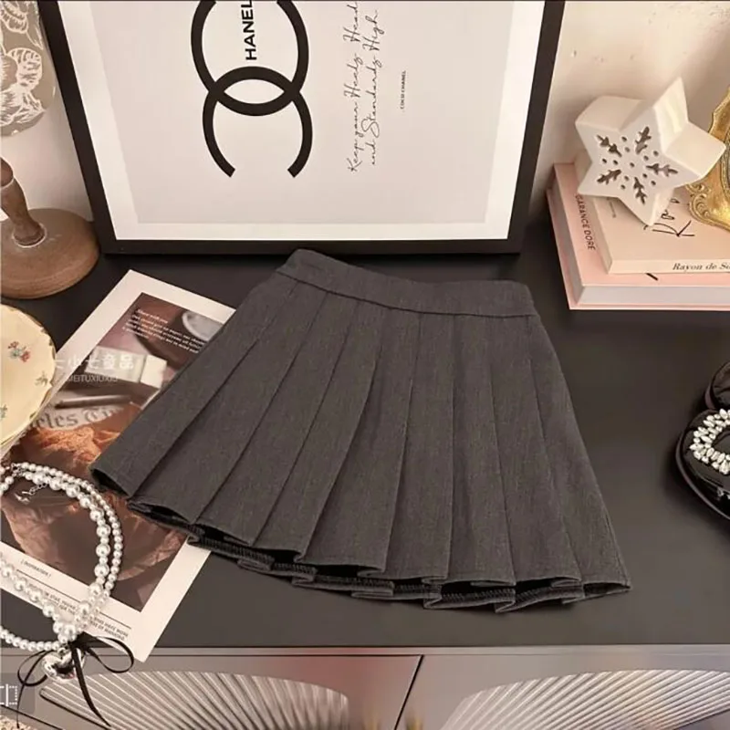 Autumn Kids Sweater Dress Set for Girls