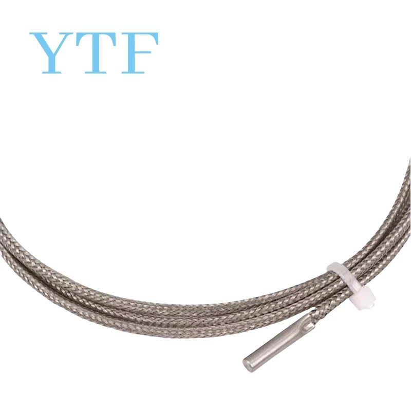 รูปสินค้า สายวัดอุณหภูมิเครื่องพิมพ์ 3D เทอร์โมคัปเปิล K-Type
