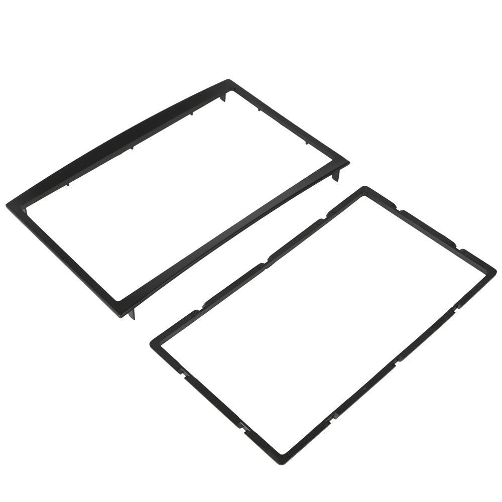Ǫ 307 2001-2008  ڵ      г,  ׼, 2 Din Fascias