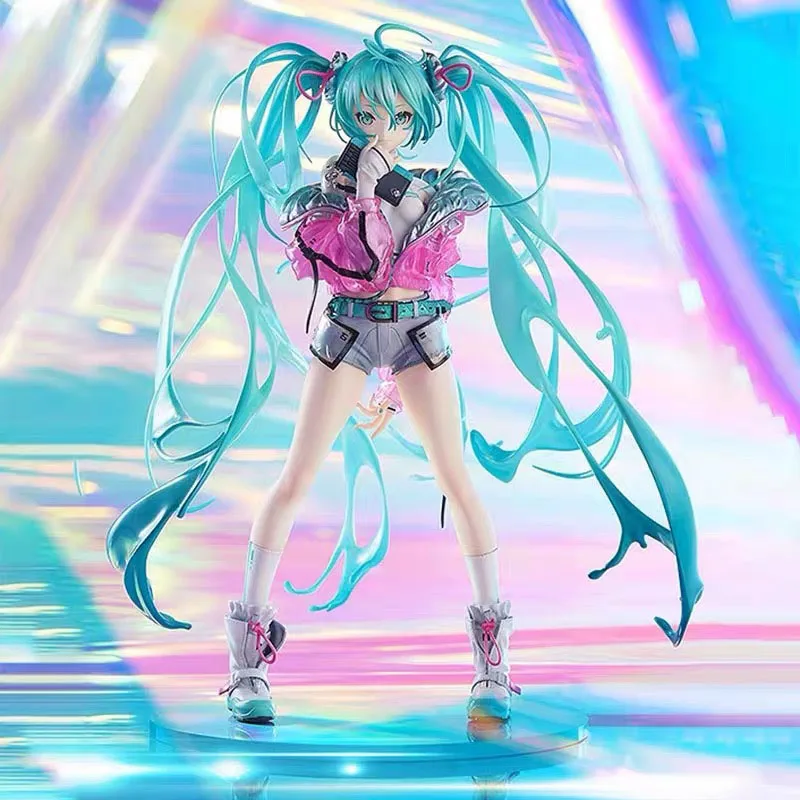 S0c04f8168a8b4851adb90de8daefd34ar - Hatsune Miku Figure