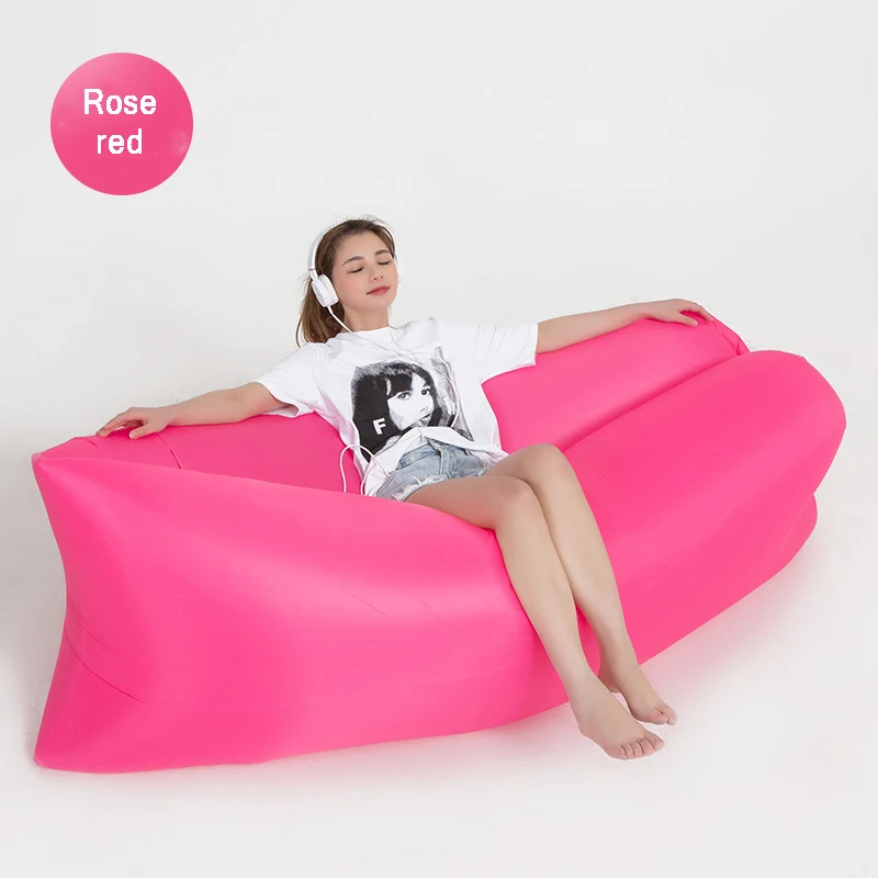 Fast Inflatable Sofa Bed