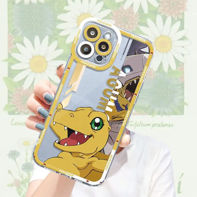 Digimonアドベンチャーケース,iPhone 15 pro max 13 14 plus 12