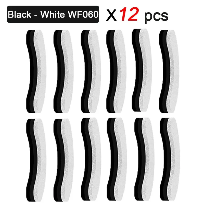 מסננים חילופיים למזרנית מים לחתול וכלב מסננים מופעלים בפחמן מחליפים למזיגת חתול WF060 אביזרים לרכיב המסנן