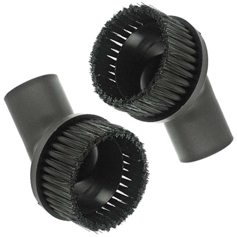 

HOT！-Mini Dusting Brush For Numatic Henry & Hetty Vacuum Cleaner (Pack Of 2 Brushes, 32Mm)