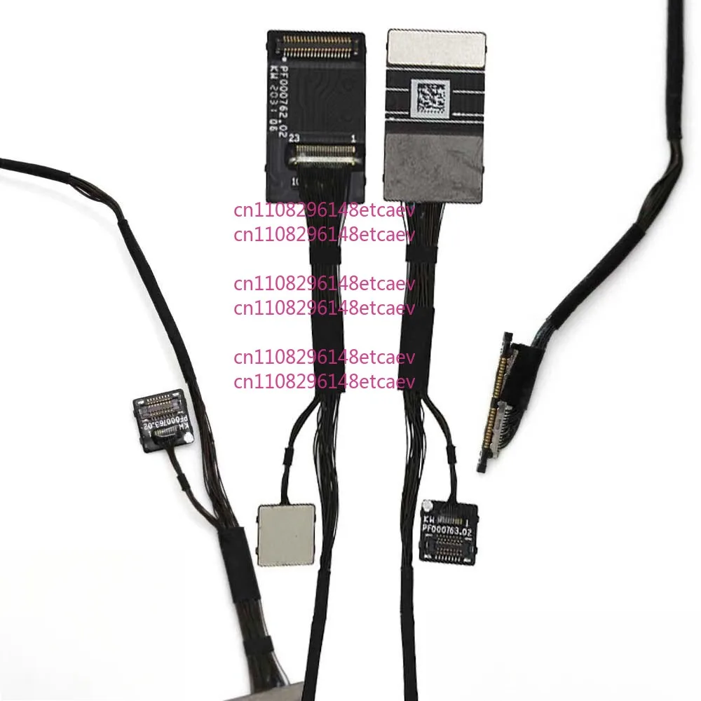 DJI FPV 드론용 OEM 짐벌 카메라 PTZ 신호 전송 플렉스 케이블 라인 와이어