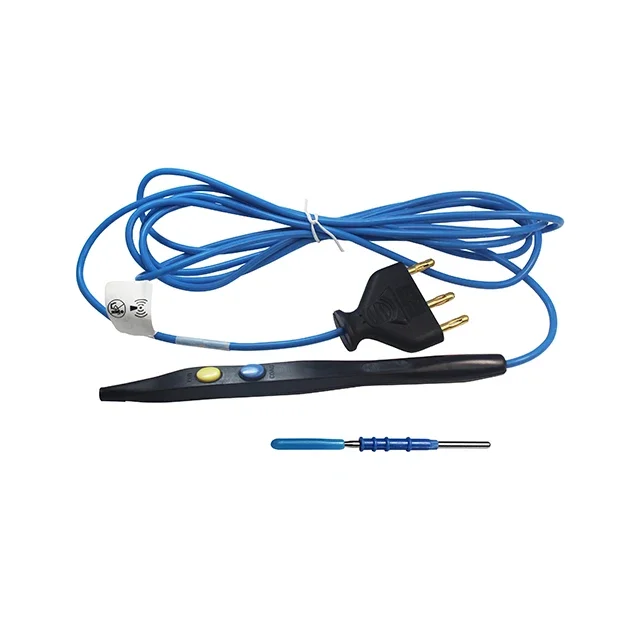 

ESU Accessories Single Use Electrosurgical Pencil Reusable Esu Pencil