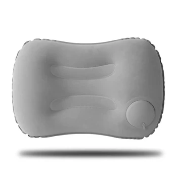 Portable Inflatable Travel Pillow 1