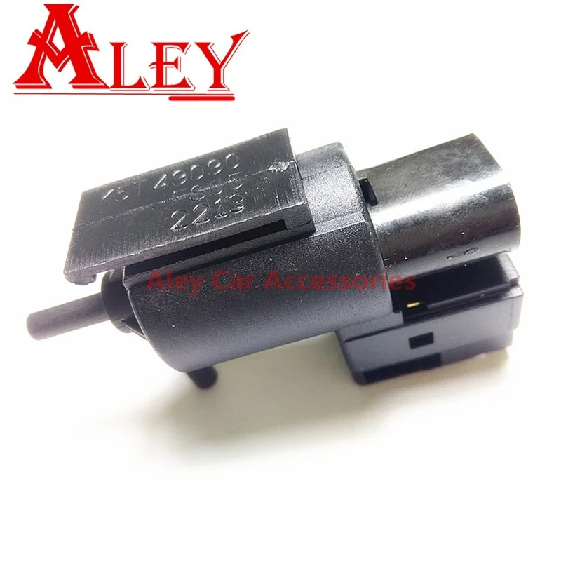 

Brand New KL01-18-741 K5T49090 K5T49091 911-707 Vacuum Switch Purge Valve Solenoid For Mazda 626 Protege RX-8