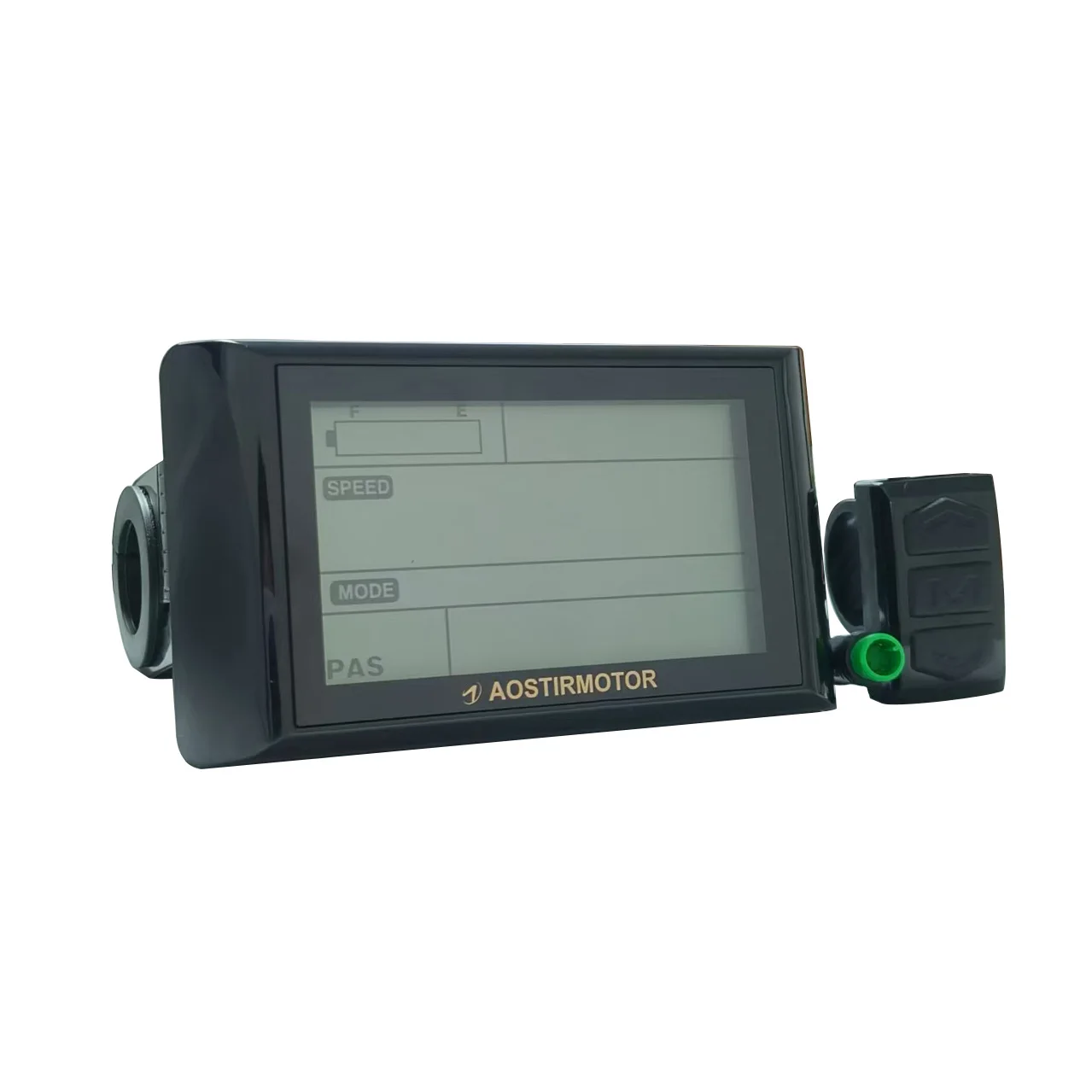 전기 자전거 디스플레이 화면 미터 S900 5핀 36V USB 포트 속도 컨트롤러 패널 부품 J 프로토콜 MTB 전기 자전거 팻 바이크용