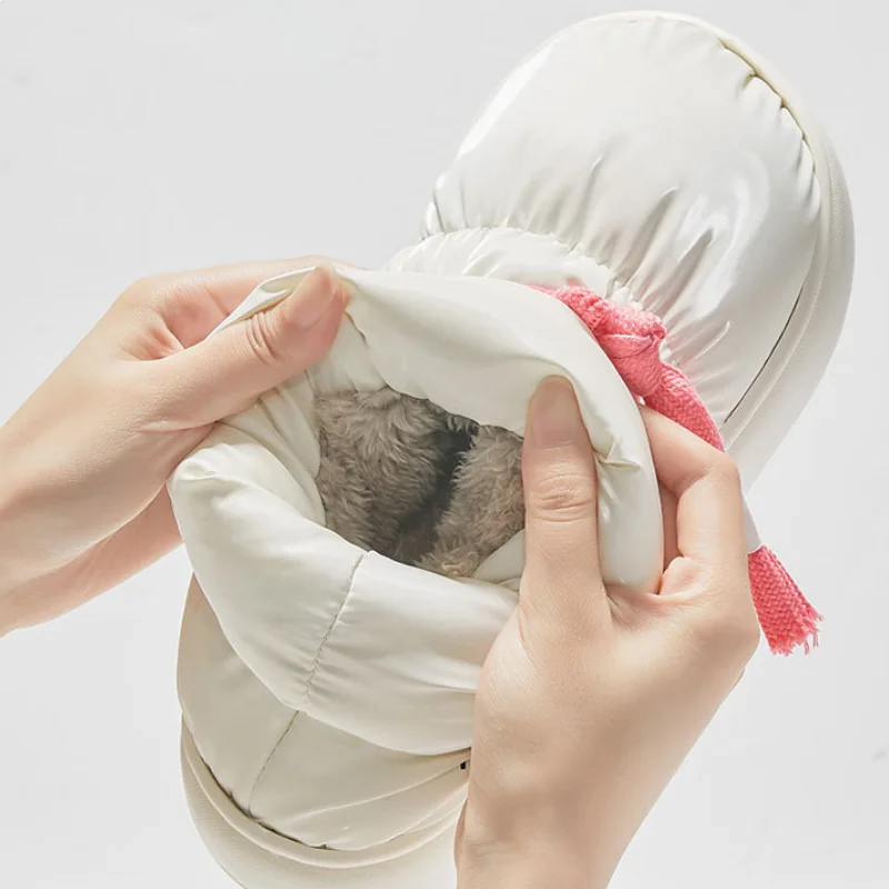 Рисунок 2 - Удобные зимние ботинки на мягкой подошве