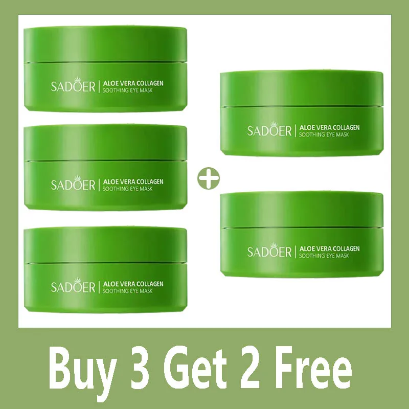 Buy 3 Get 2 Free