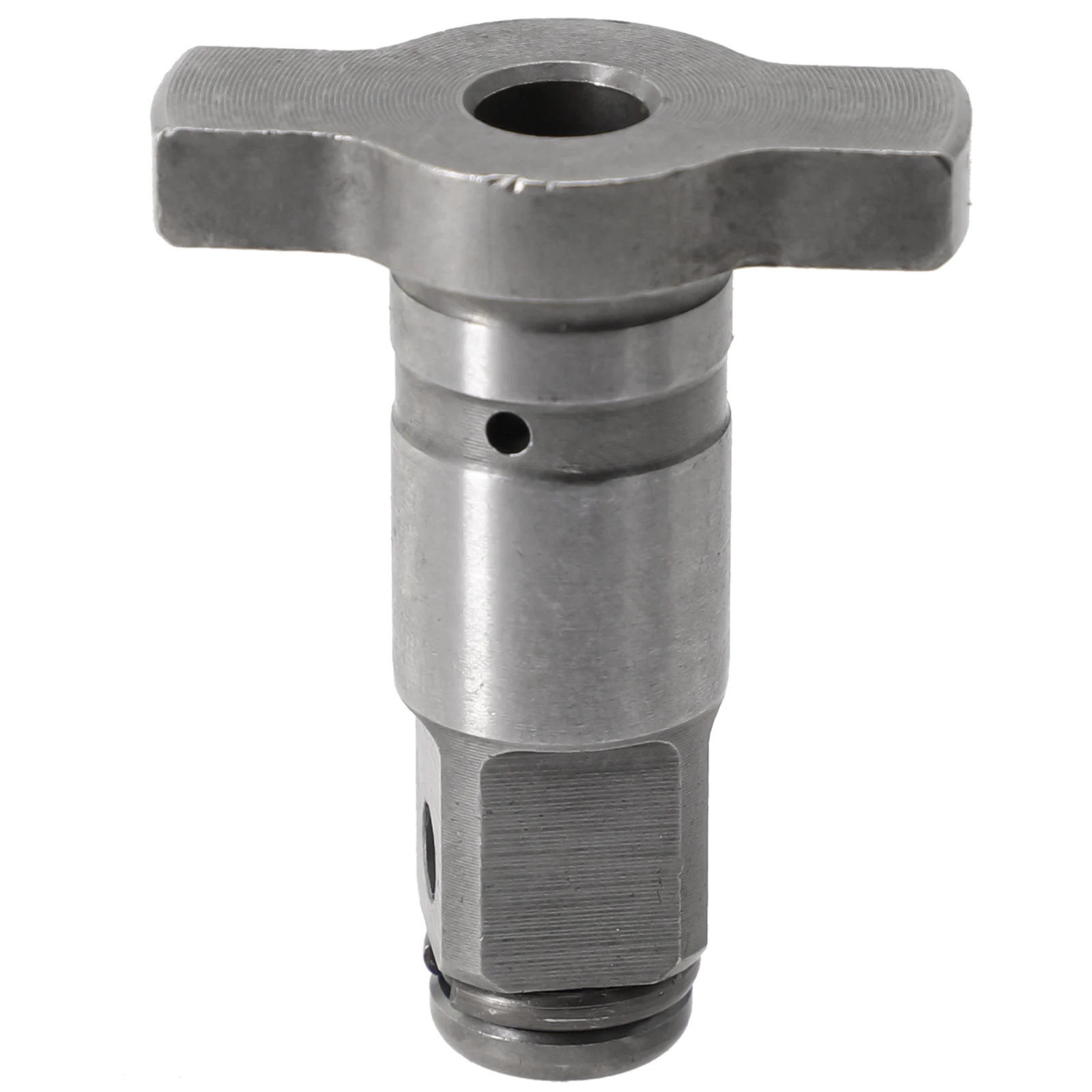 

2024 аксессуары шпиндель наковальня сменная Серебряная WU268 WU278 WU279 1 шт. электрический ключ для Worx Электроинструмент тонкая работа