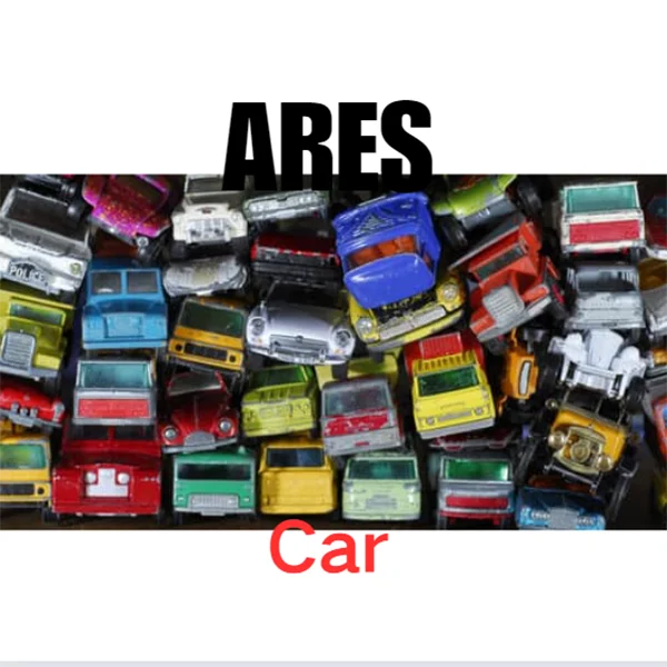 Ares Super Car Remodel Store