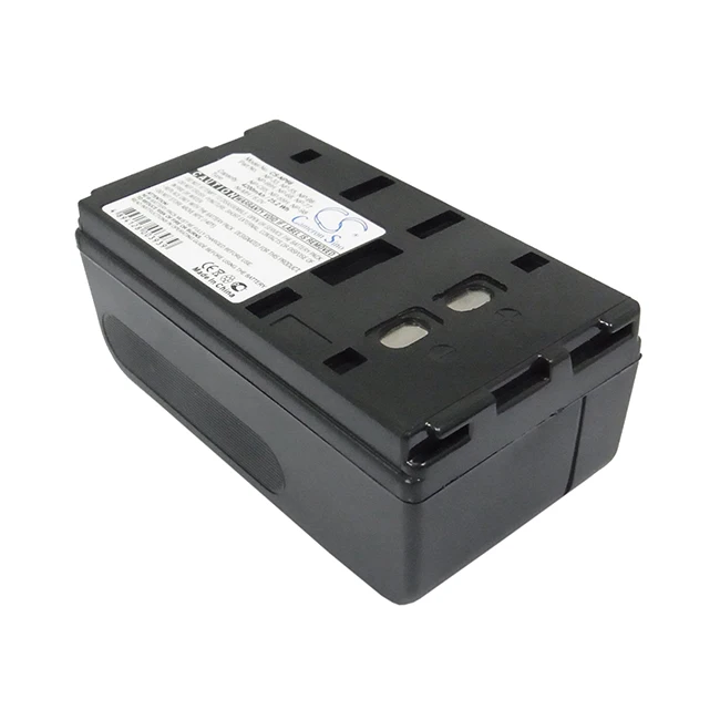 Bateria para Sony Np33 Oneil 550041100 Dr10 Np55 Np66 Np-66h Np-68 Np77 Np-98 Akai Bpn300 Bpn350 C20 cs 4200mah - Image 2