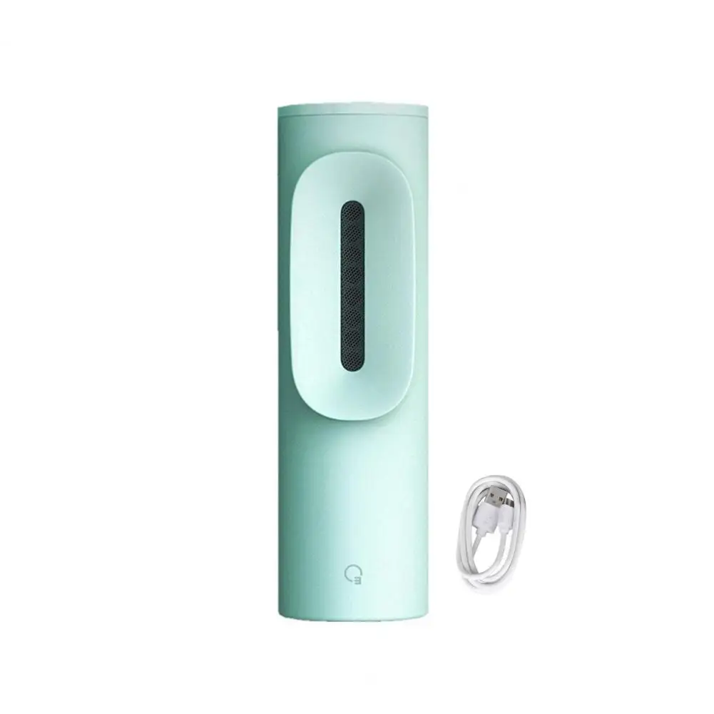Portable Fridge Deodorizer Usb Charging Mini Fridge Deodorizer Portable Odor Eliminator with Long Standby Time for Freshness