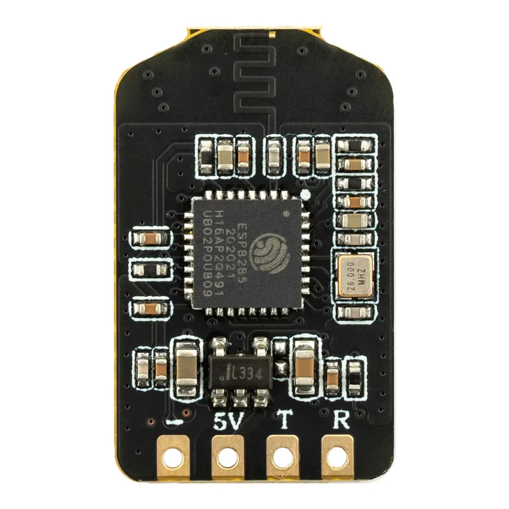 รูปสินค้า รับสัญญาณโดรน 2.4GHz ขนาดเล็ก สำหรับ Whoops Drones และเครื่องบิน