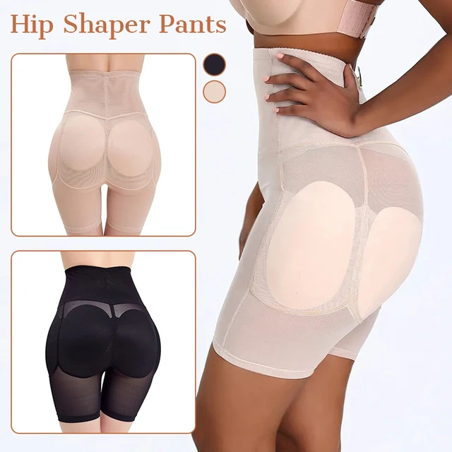 Defitshape Women's Butt Lifting Body Shaper Sexy Shaper Short