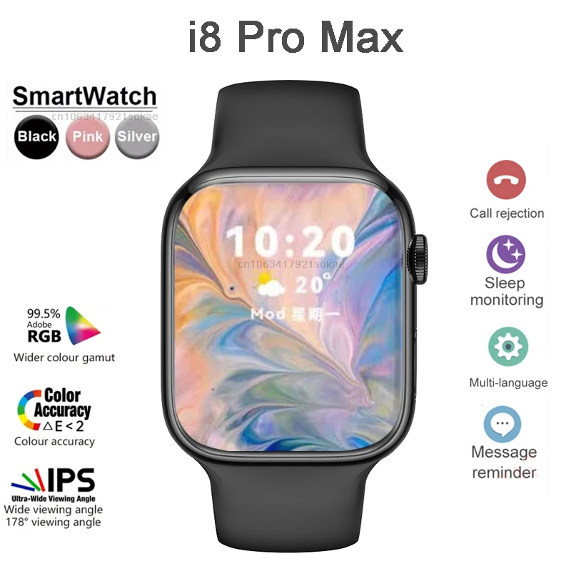 I8 pro max series Clearance