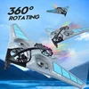 E0-26 Four-rotor Drone RC Aircraft fighter aircraft model glider foam drone children primary boy toy plane Birthday presenttoy 3