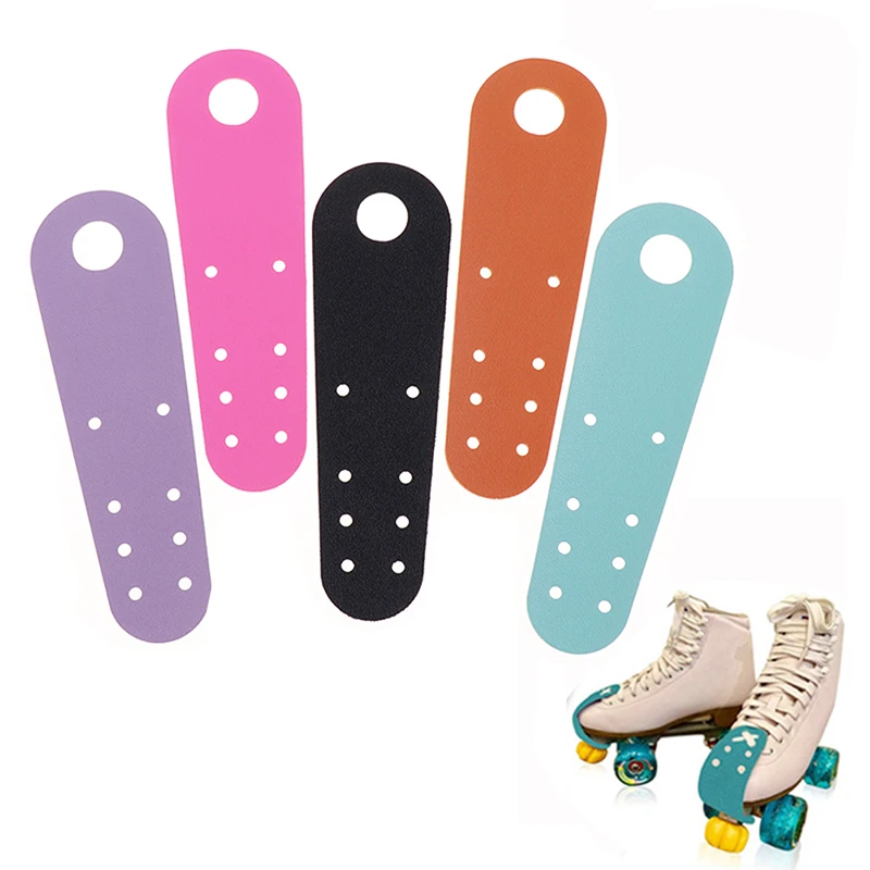 Toe Guards Roller Skates Accessory Roller Skates Shoes - 1 Pair Roller Skating -