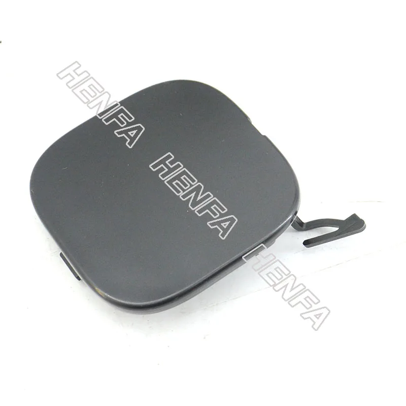 Henfa Genuine Front Bumper Bracket Trailer Tow Hook Flap Cover Cap 511804763R &shy;&shy;&shy;&shy;&shy;511800717R For Renault Koleos