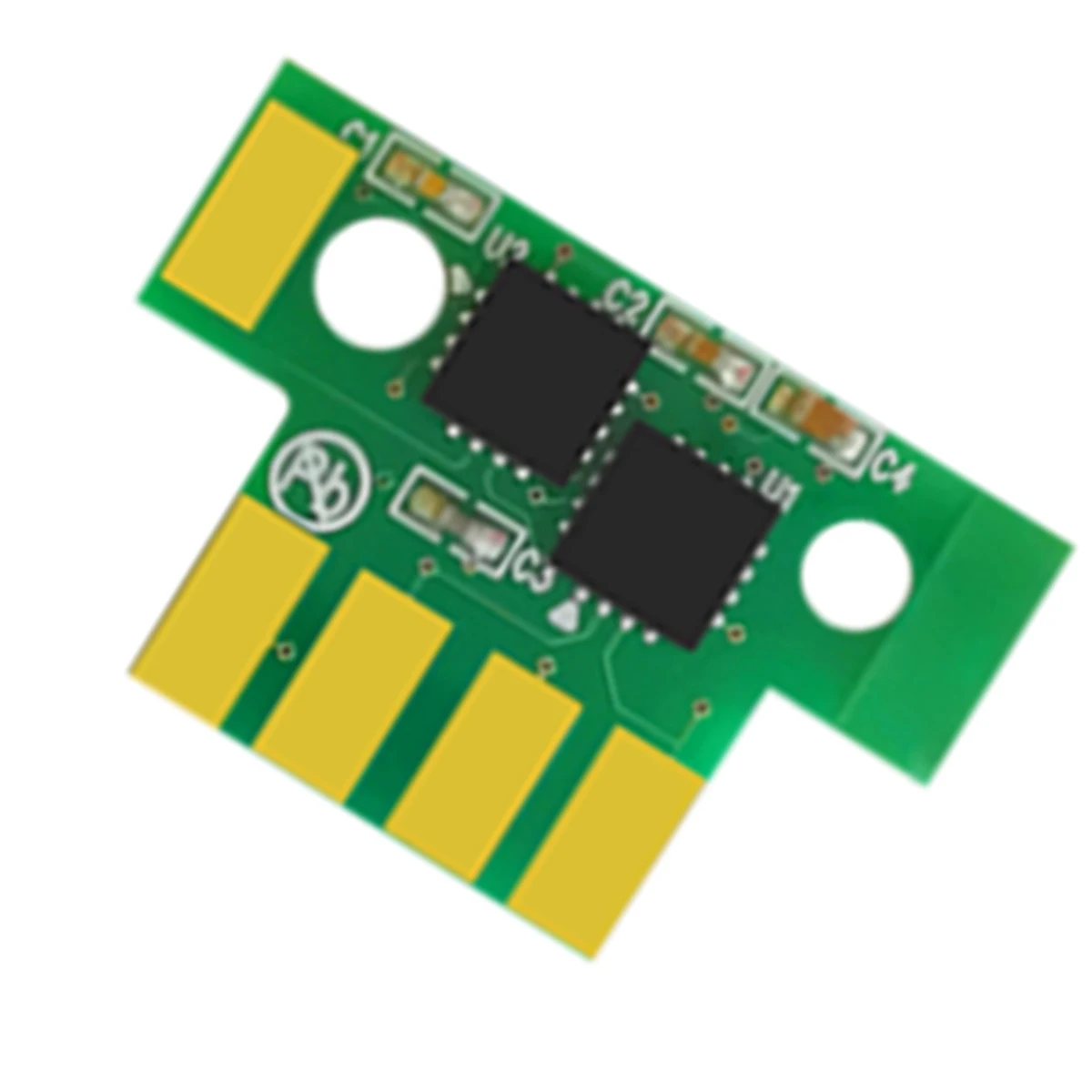 1PC CS310 CHIP For Lexmark CS310dn CS410dn CS510de CS510 CHIP 4K 3K