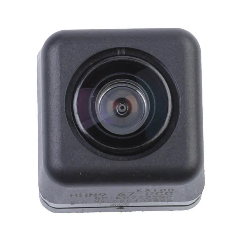 Backup Reverse Rear View Assist Camera Fit For MAZDA 3 2013 Car Accessories