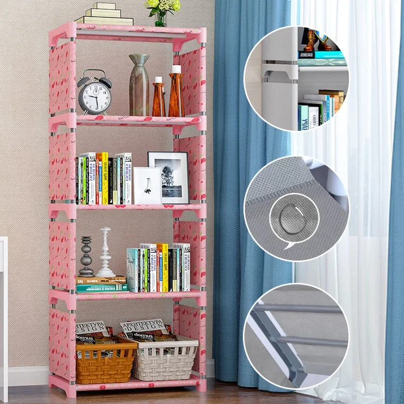 Floating Wall Shelf Book Shelves Man Watch Power Bank Gel Blasters Room Desks Rotating Bookcase Books Home Furniture