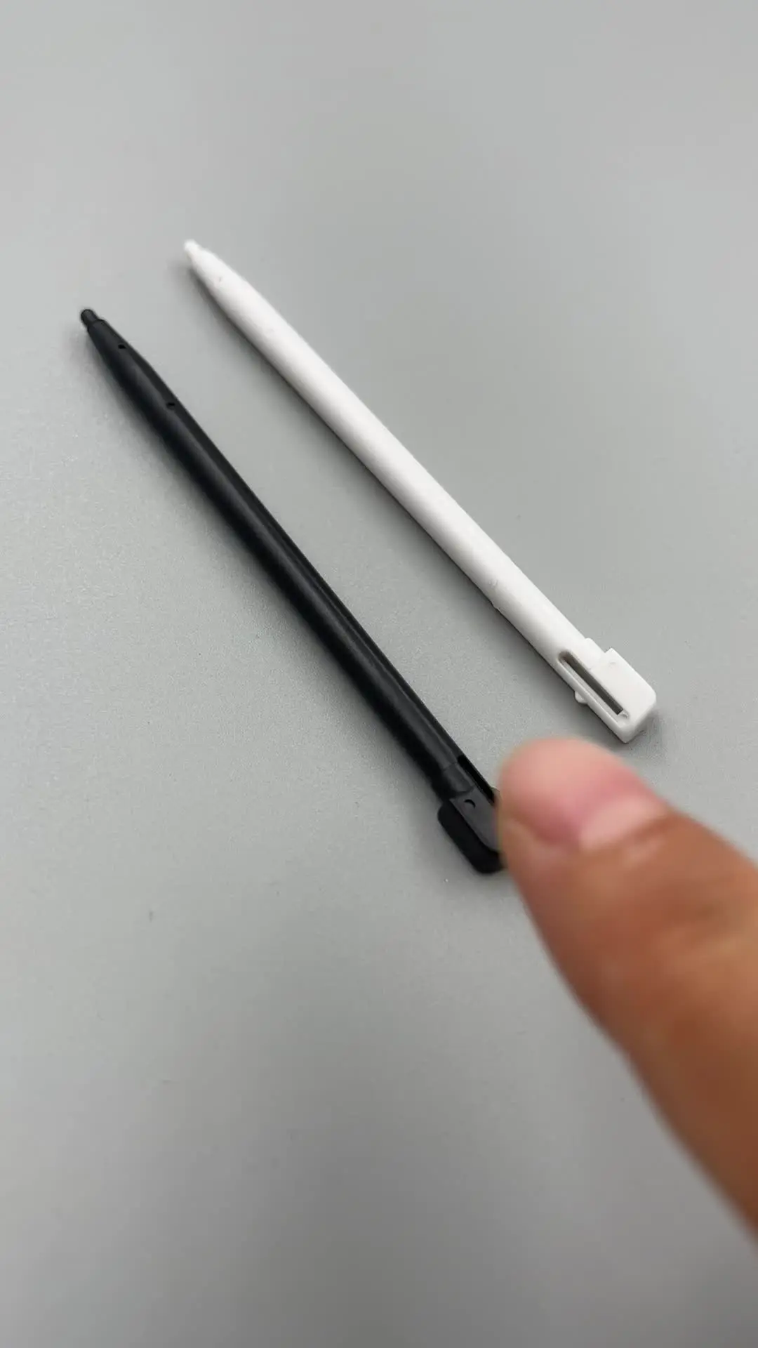 Penna DS,4 X Pennino Touch Per NDS, 3DS Lite, DSL, NDSL, Accessori Di Gioco Precisi E Durevoli In 4 Color 8ft56zybwr4nsdm Upzj