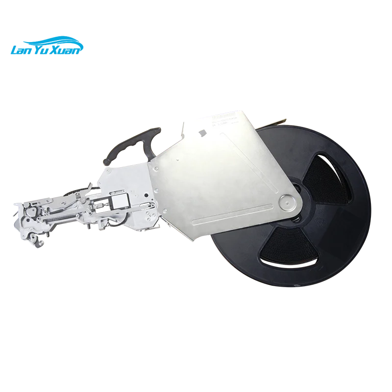 

TPJFD-16-YMH Feeder Smt Spare Parts Feeder 12/16mm Standard Original Smt Pneumatic Feeder For Pick And Place machine
