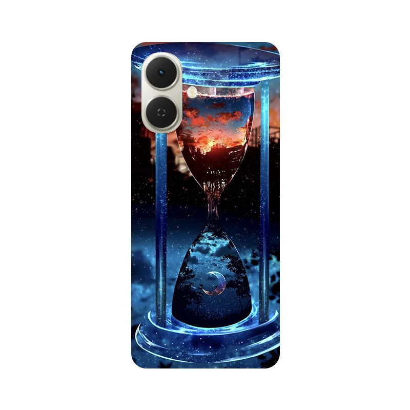 Football Silicone Soft Back Cover for Tecno Spark Go 2 - Stylish Protective Case